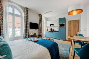 Pierre & Vacances Premium Residence Presqu'ile De La Touques - Good To Know