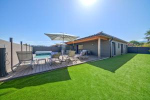 Pierre & Vacances Premium Residence Vesna Rossa - Additional Services and Activities