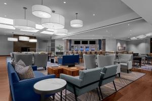 Pleasanton Marriott - Frequently Asked Questions