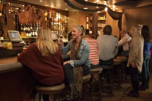 PlumpJack Inn - Frequently Asked Questions