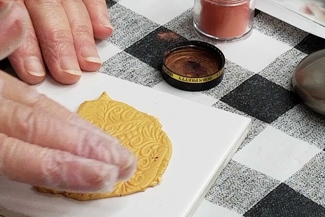 Polymer Clay Necklace Making Class - Tips for a Successful Experience
