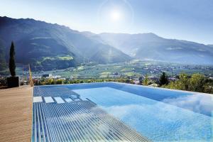 Preidlhof Luxury Dolce Vita Resort - The Sum Up