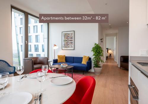 PREMIER SUITES Amsterdam - Additional Services