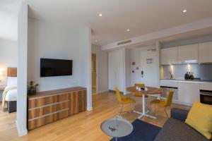 PREMIER SUITES Rotterdam - Sustainability Commitment