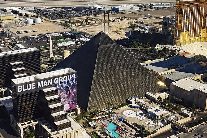 Private 3-Hour Walking Tour of the Las Vegas Strip With Licensed Tour Guide - Sum Up