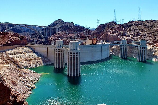 Private 4 Hours Stretch Limo Tour in Hoover Dam - Easy Cancellation and Payment Options