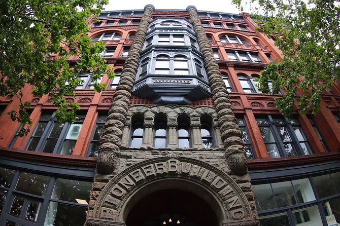 Private 5-Hour City Tour of Seattle and Snoqualmie Falls With Driver Only - Sum Up