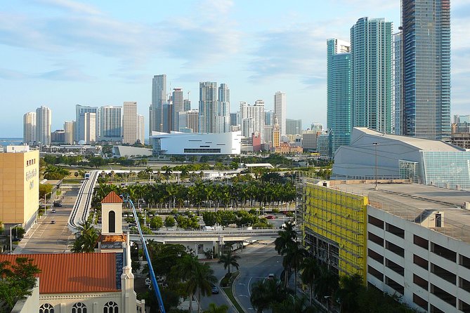 Private 8-Hour City Tour of Miami With Private Driver/Guide With Hotel Pick up - Customer Reviews and Testimonials