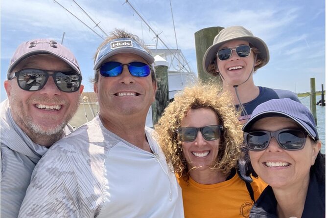 Private Boat Tours and Dolphin Encounters on the Treasure Coast - Exploring the Treasure Coast