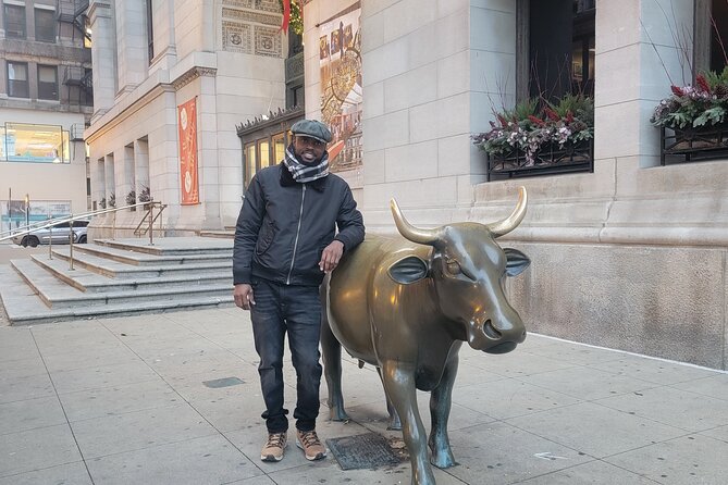 Private Chicago Movie Locations Tour - Notable Film Scenes and Backdrops