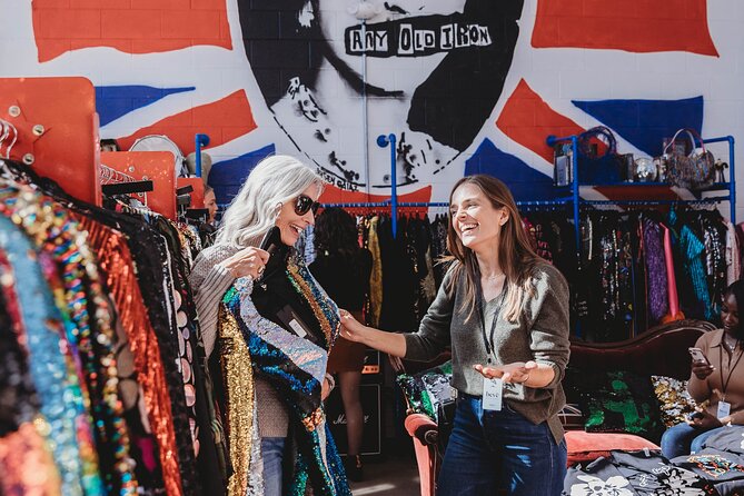 Private Curated Boutique Shopping Tour in Nashville - Discovering Local Treasures