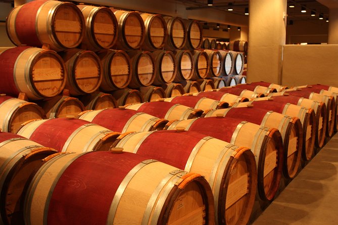Private, Customized Sonoma Valley Wine Tour - Accessibility and Amenities