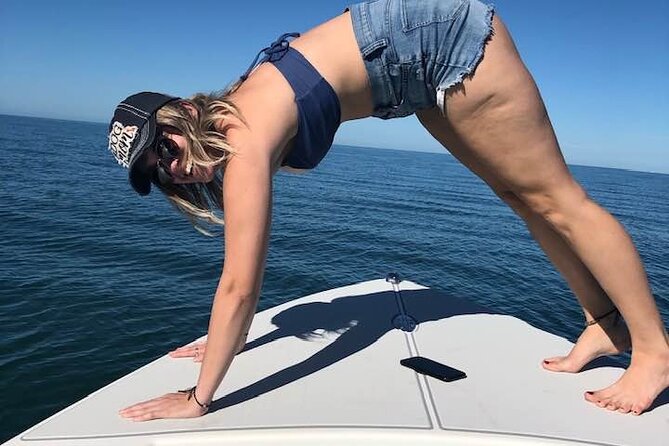 Private Day Boating Charter Out of Sarasota, Floridsa - Tips for a Memorable Boating Experience