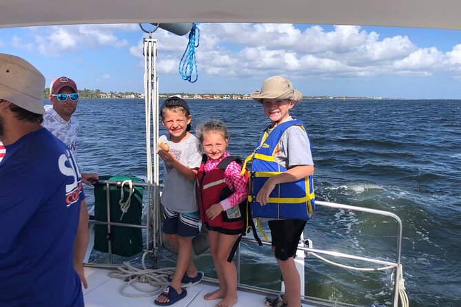 Private Dolphin Catamaran Sail In Cocoa Beach - Booking Your Private Dolphin Catamaran Sail