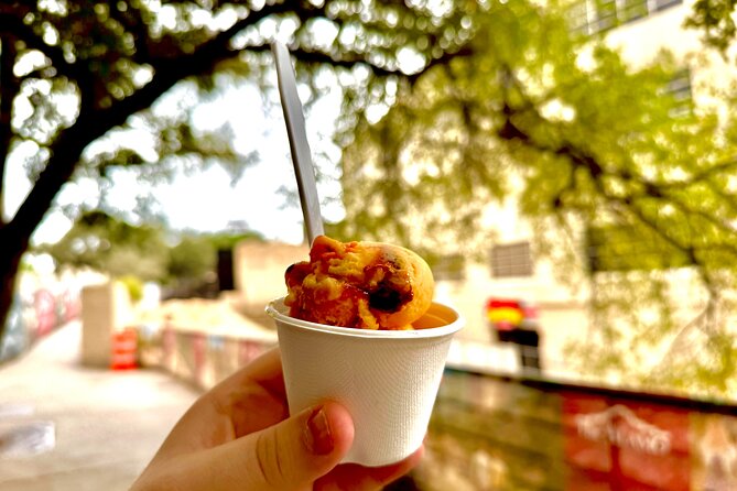 Private Downtown San Antonio and The River Walk Secret Food Tour - Pricing and Flexibility