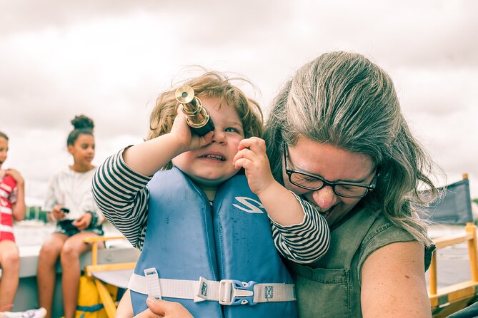 Private Family Treasure Hunter in Belfast - Why Choose a Private Family Experience
