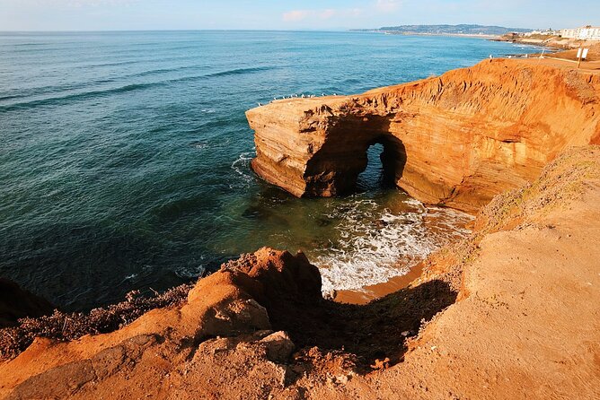 Private Full Day Coastal Tour From San Diego With Private Driver/Guide - Sum Up