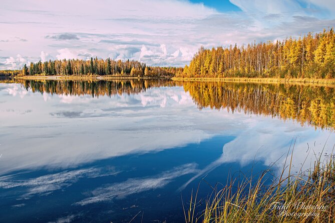 Private Full Day Photography Workshop of Fairbanks - Cancellation Policy and Booking Flexibility