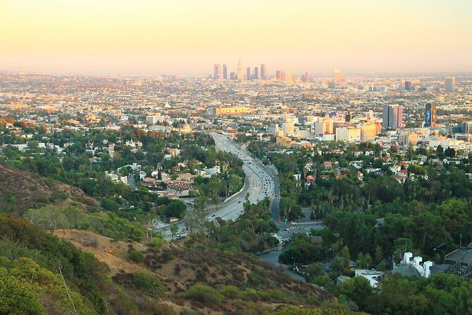 Private, Guided Tour: Hollywood and Celebrity Tour - Sum Up