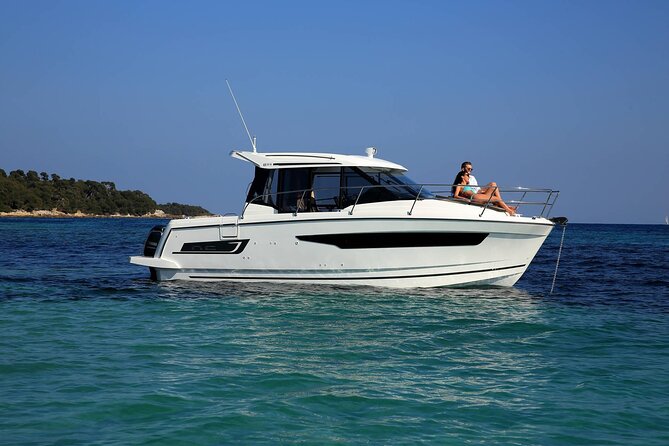 Private Historic Harbor Cruise - Important Information for Travelers