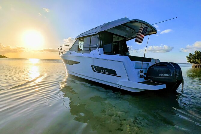Private Key West National Wildlife Refuge Eco Trip - Why Choose Key West National Wildlife Refuge