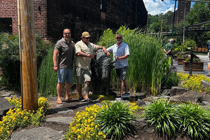 Private Legendary Pappy Heist Bourbon Tour - Tips for a Memorable Tour Experience