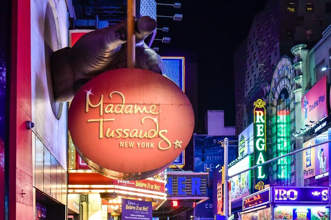 Private NYC Tour With Fun Activities for Families and Kids - Pricing and Tour Options