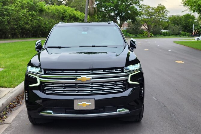 Private Orlando Intl Airport Transfer to or From Disney Area - Pricing and Group Options
