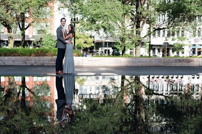 Private Photo Session With a Local Photographer in Chicago - Booking Your Private Photo Session: Pricing and Policies