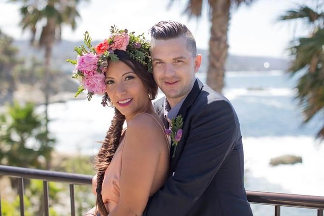 Private Photo Session With a Local Photographer in Laguna Beach - Why Choose a Local Photographer