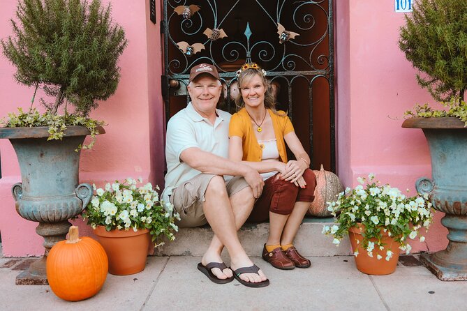 Private Professional Photoshoot in Jacksonville - Tips for a Successful Photoshoot