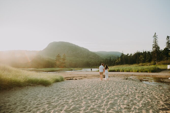 Private Professional Photoshoot in Lake Tahoe - Tips for a Successful Photoshoot