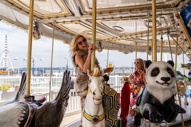 Private Professional Vacation Photoshoot in Philadelphia - The Sum Up