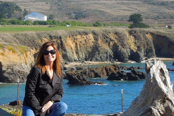 Private Redwoods Tour & Beach Horseback Riding Experience From San Francisco - Sum Up