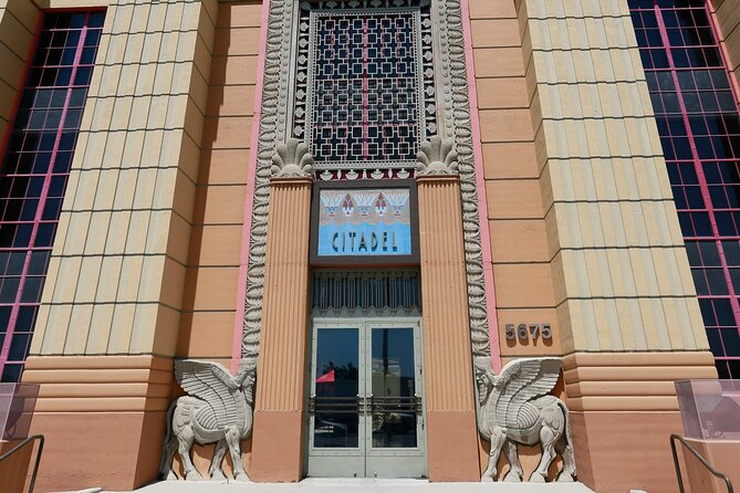 Private Shopping Tour From Los Angeles to Citadel Outlets - Sum Up