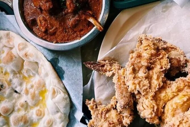 Private Tour in Houston With Street Food and Local Guide - Sum Up