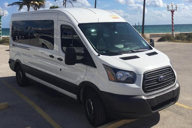 Private Transfer From OGG Airport to Maui Hotels - Pricing and Group Size Options
