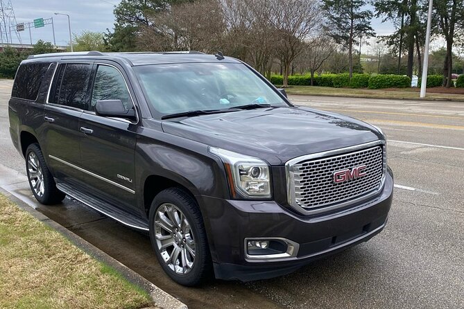 Private Transfer From Providence Airport (PVD) to Newport Port - Cancellation and Payment Options