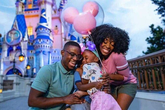 Private Transfers From Disney Hotels to Port Canaveral - Pricing and Value