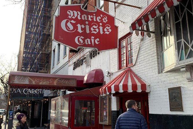 Private Walking Tour: Beats, Rockers, Punks of the West Village - Tips for Your Tour