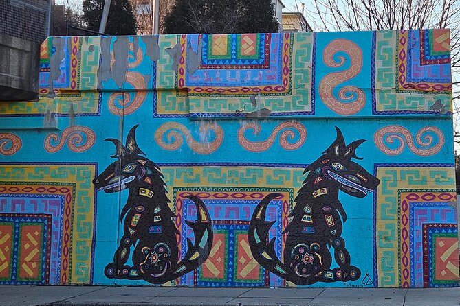 Private Wicker Park and Bucktown Walking Tour - Discovering Bucktown