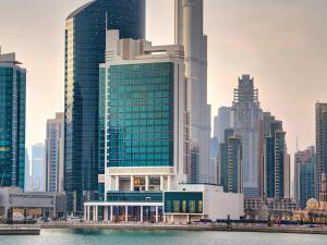 Pullman Dubai Downtown - Policies and Sustainability