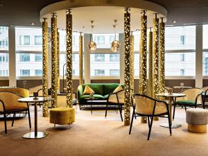 Pullman Paris La Défense - Variety of Room Choices