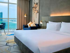 Pullman Sharjah - Questions About Your Stay