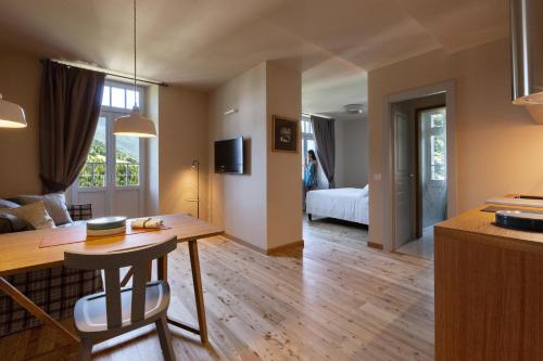 QC Terme Grand Hotel Bagni Nuovi - Nearby Attractions