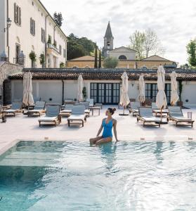 QC Termegarda Spa & Golf Resort - Nearby Attractions