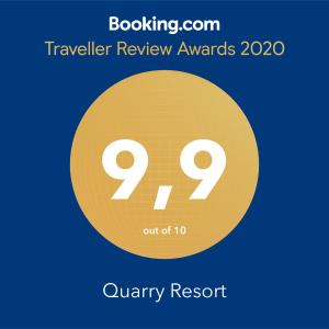 Quarry Resort - Transportation and Accessibility
