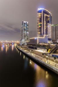 Radisson Blu Hotel, Dubai Canal View - Questions About Your Stay