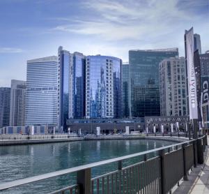 Radisson Blu Hotel, Dubai Waterfront - Questions About Your Stay