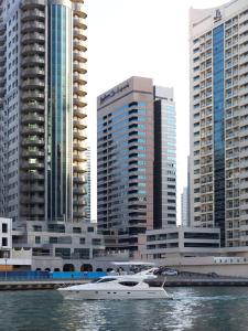 Radisson Blu Residence, Dubai Marina - Questions About Your Stay
